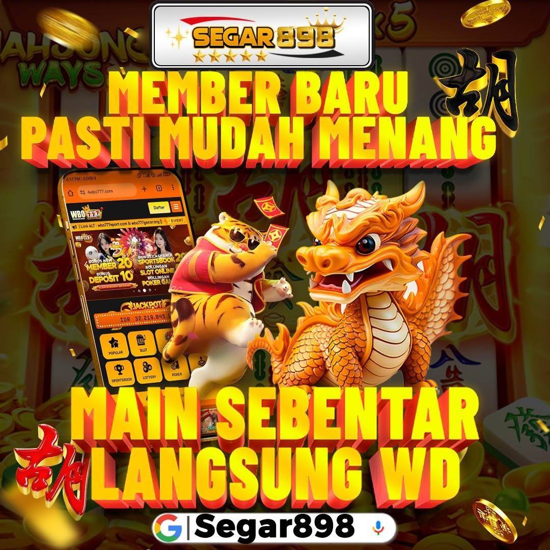 SEGAR898